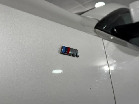 BMW Serie 3 320d xDrive Automatico