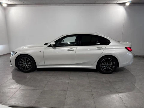 BMW Serie 3 320d xDrive Automatico