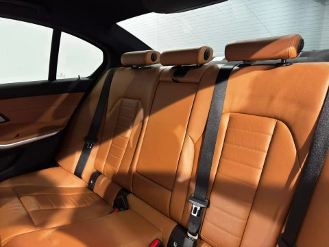 BMW Serie 3 320d xDrive Automatico