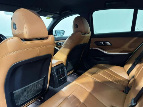 BMW Serie 3 320d xDrive Automatico