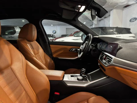 BMW Serie 3 320d xDrive Automatico