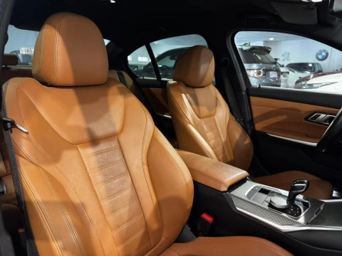 BMW Serie 3 320d xDrive Automatico