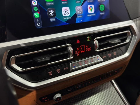 BMW Serie 3 320d xDrive Automatico