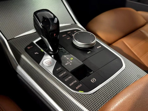 BMW Serie 3 320d xDrive Automatico