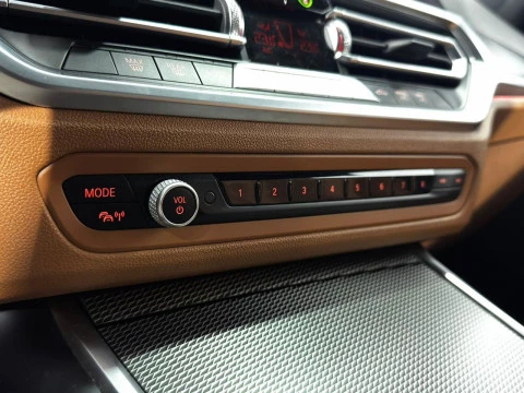 BMW Serie 3 320d xDrive Automatico