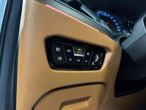 BMW Serie 3 320d xDrive Automatico