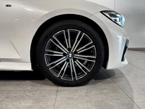 BMW Serie 3 320d xDrive Automatico