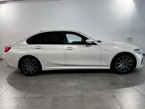 BMW Serie 3 320d xDrive Automatico