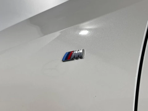 BMW Serie 3 320d xDrive Automatico