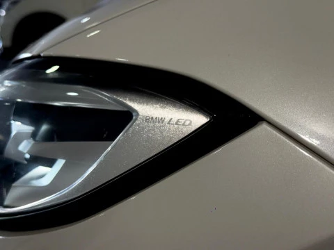 BMW Serie 3 320d xDrive Automatico