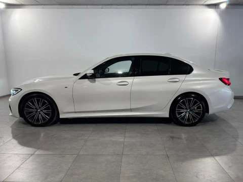 BMW Serie 3 320d xDrive Automatico
