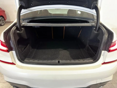 BMW Serie 3 320d xDrive Automatico