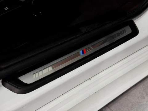 BMW Serie 3 320d xDrive Automatico