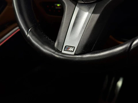 BMW Serie 3 320d xDrive Automatico