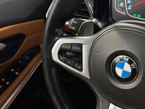 BMW Serie 3 320d xDrive Automatico