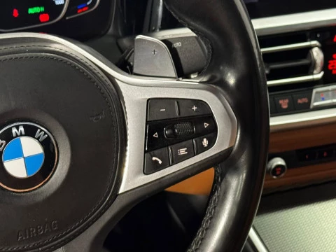 BMW Serie 3 320d xDrive Automatico