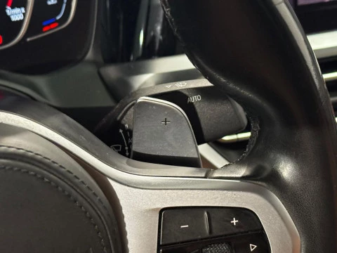 BMW Serie 3 320d xDrive Automatico