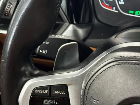 BMW Serie 3 320d xDrive Automatico