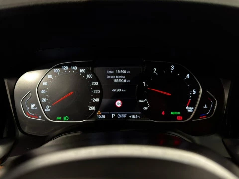 BMW Serie 3 320d xDrive Automatico