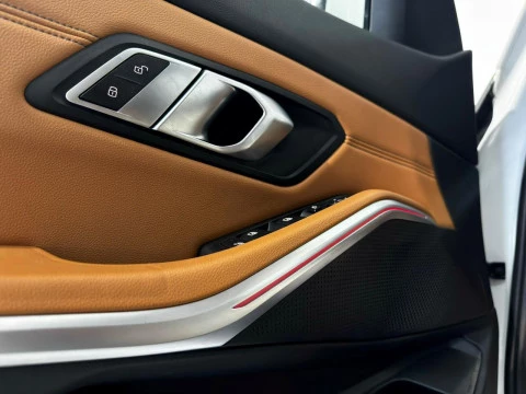 BMW Serie 3 320d xDrive Automatico