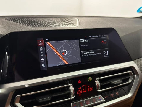 BMW Serie 3 320d xDrive Automatico