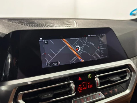 BMW Serie 3 320d xDrive Automatico