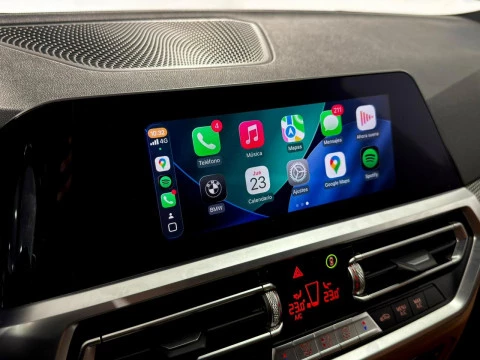 BMW Serie 3 320d xDrive Automatico