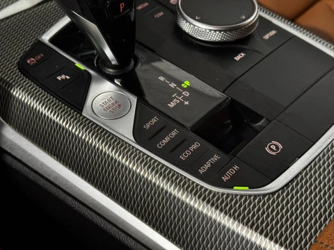 BMW Serie 3 320d xDrive Automatico