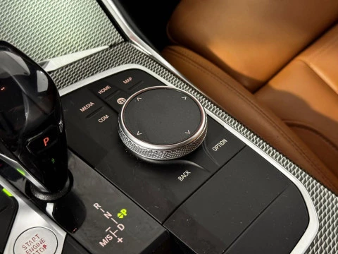 BMW Serie 3 320d xDrive Automatico