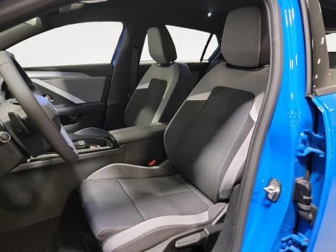 Opel Astra 1.2T XHT Hybrid 107kW Edition eDCT