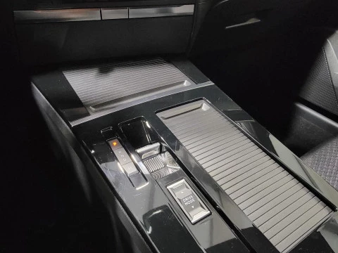 Opel Astra 1.2T XHT Hybrid 107kW Edition eDCT