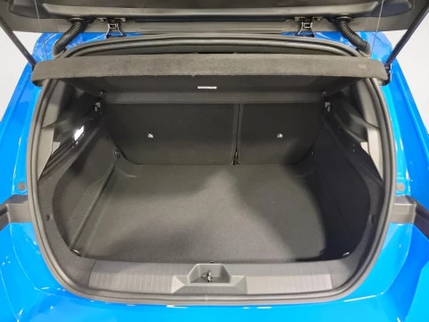 Opel Astra 1.2T XHT Hybrid 107kW Edition eDCT