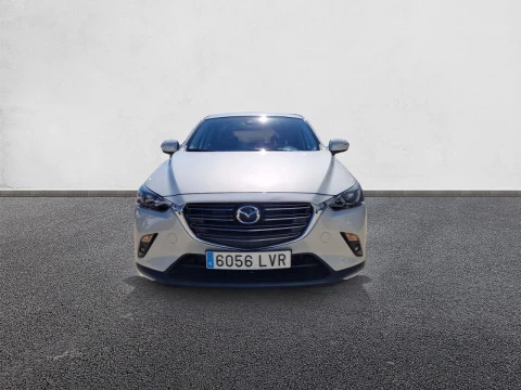 Mazda CX-3 2.0 G 89kW (121CV) 2WD Zenith