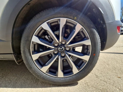Mazda CX-3 2.0 G 89kW (121CV) 2WD Zenith