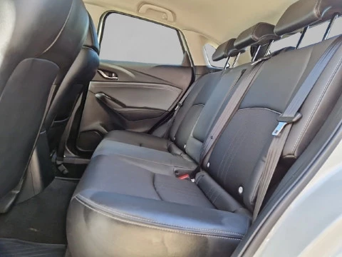 Mazda CX-3 2.0 G 89kW (121CV) 2WD Zenith