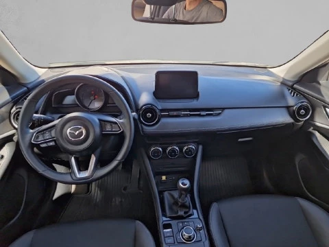 Mazda CX-3 2.0 G 89kW (121CV) 2WD Zenith