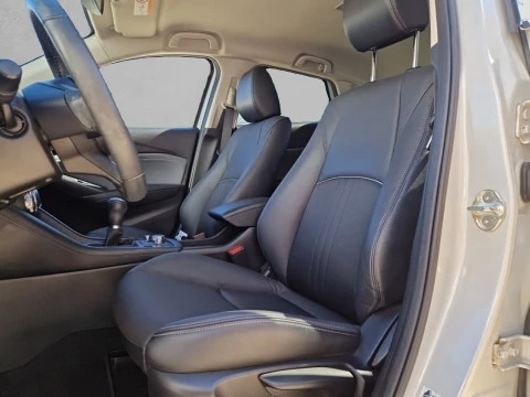 Mazda CX-3 2.0 G 89kW (121CV) 2WD Zenith