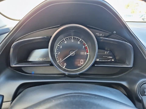 Mazda CX-3 2.0 G 89kW (121CV) 2WD Zenith