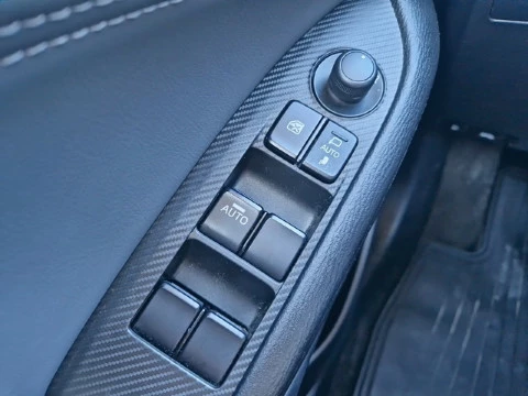 Mazda CX-3 2.0 G 89kW (121CV) 2WD Zenith