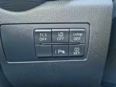 Mazda CX-3 2.0 G 89kW (121CV) 2WD Zenith