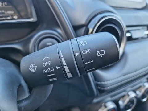 Mazda CX-3 2.0 G 89kW (121CV) 2WD Zenith