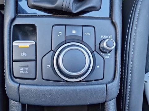 Mazda CX-3 2.0 G 89kW (121CV) 2WD Zenith