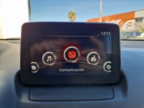 Mazda CX-3 2.0 G 89kW (121CV) 2WD Zenith