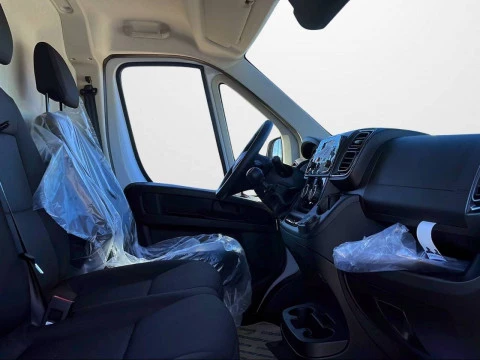 Opel Movano Furgón 3.5T L3 H2 2.2 BlueHDi 140 S&S MT