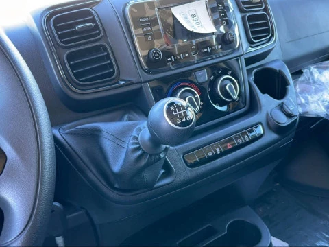 Opel Movano Furgón 3.5T L3 H2 2.2 BlueHDi 140 S&S MT