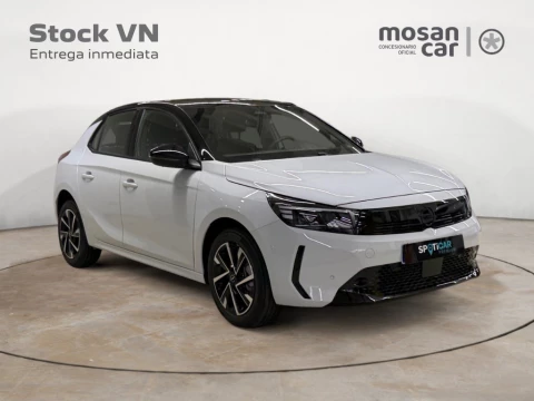 Opel Corsa 1.2T XHL 74kW (100CV) GS