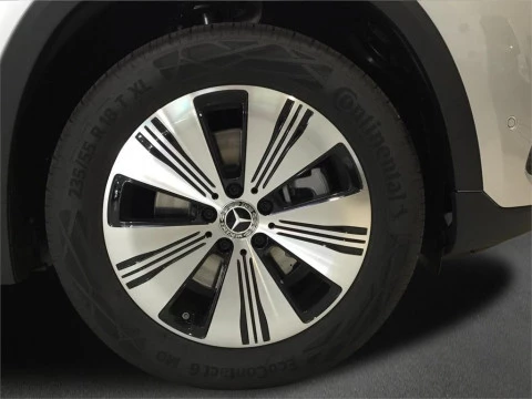 Mercedes-Benz EQA EQA 250+