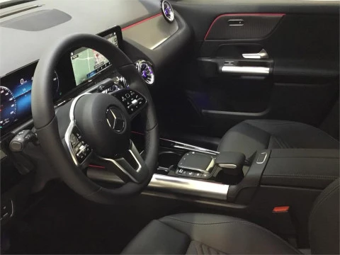 Mercedes-Benz EQA EQA 250+