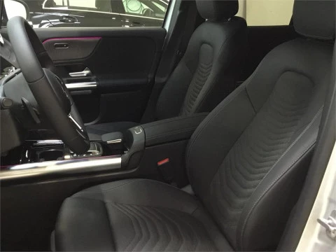 Mercedes-Benz EQA EQA 250+