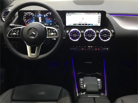 Mercedes-Benz EQA EQA 250+